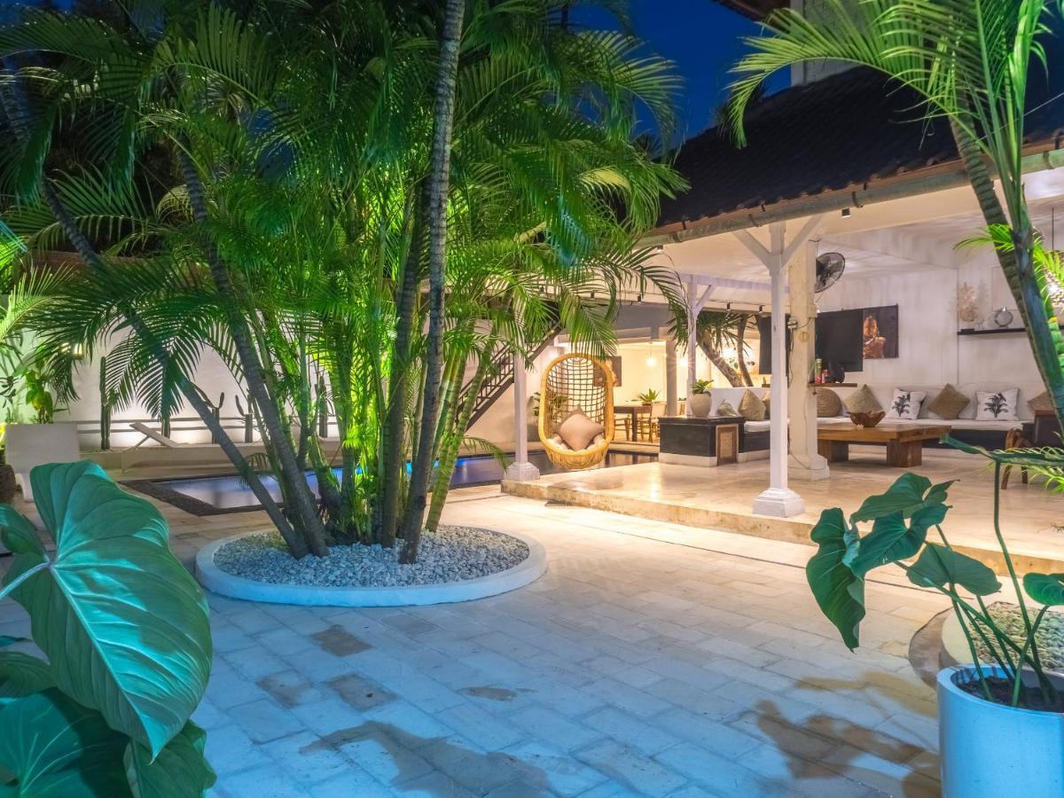 Villa Ocean Star One Near Kudeta