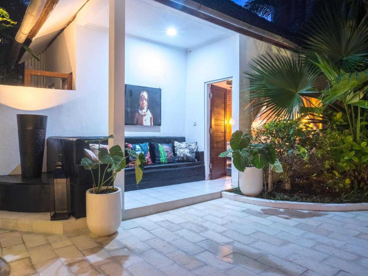 Villa Ocean Star One Near Kudeta Seminyak (Bali)
